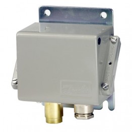 KPS 35 0-8 бар G1/4 IP67 (060-310566)